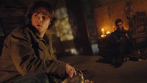 Supernatural Supernatural Folge 3: Ein Unglück kommt selten allein