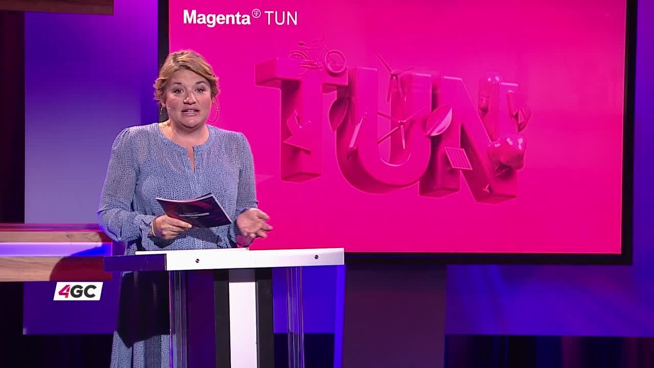 Magenta TUN Challenge 2021