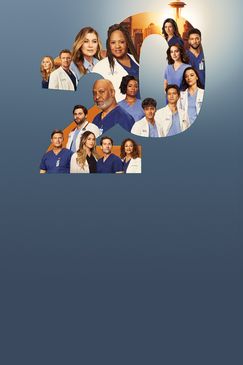 Grey's Anatomy