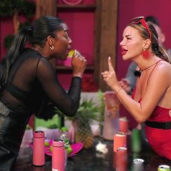 Die Nerd-Talent-Show eskaliert: "Diese f*cking B*tch!"