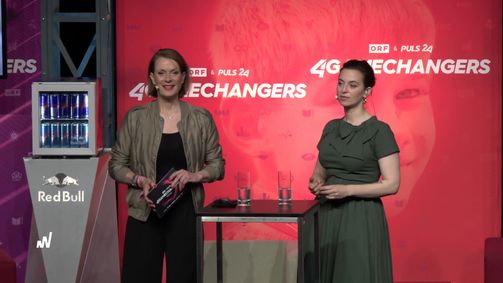 Wirtschaft24 Wirtschaft24 Season 2023 Folge 139: The Power Of Cooperation