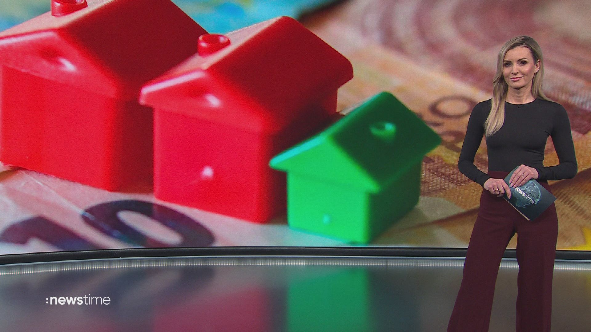 :newstime vom 13. Januar 2026 | 15:50