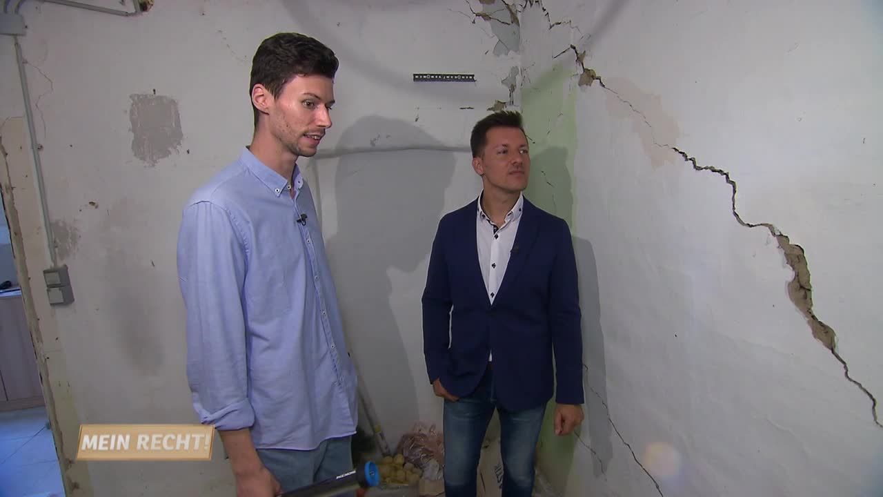 Staffel 05 Folge 05 - Mein Recht! Ich geb nicht auf