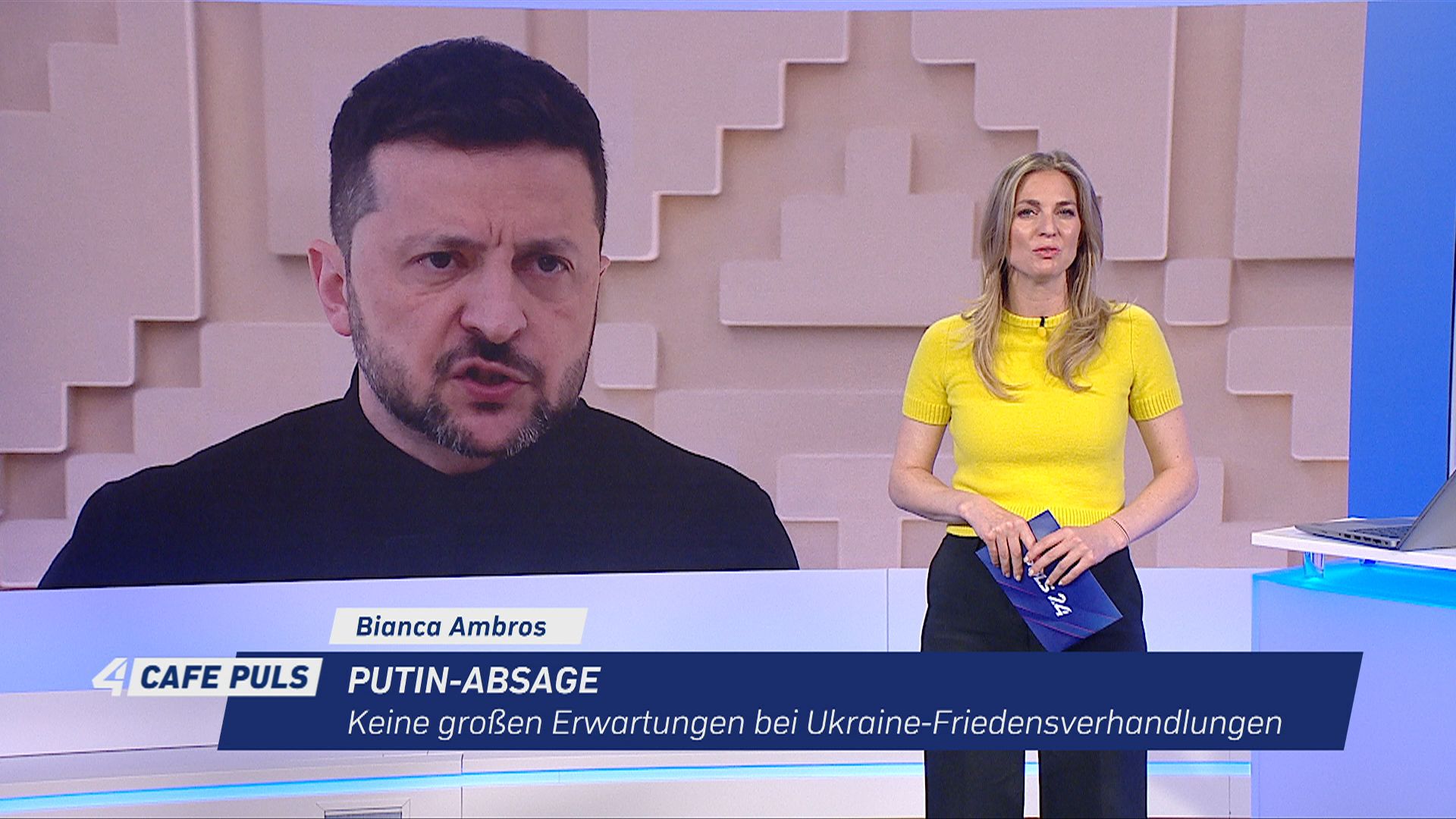 Aktuell Newsupdate vom 16.05.2025