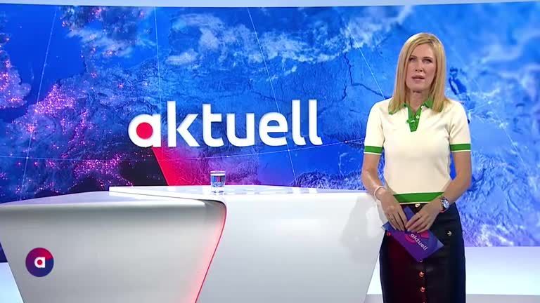 ATV Aktuell vom 07.06.2024