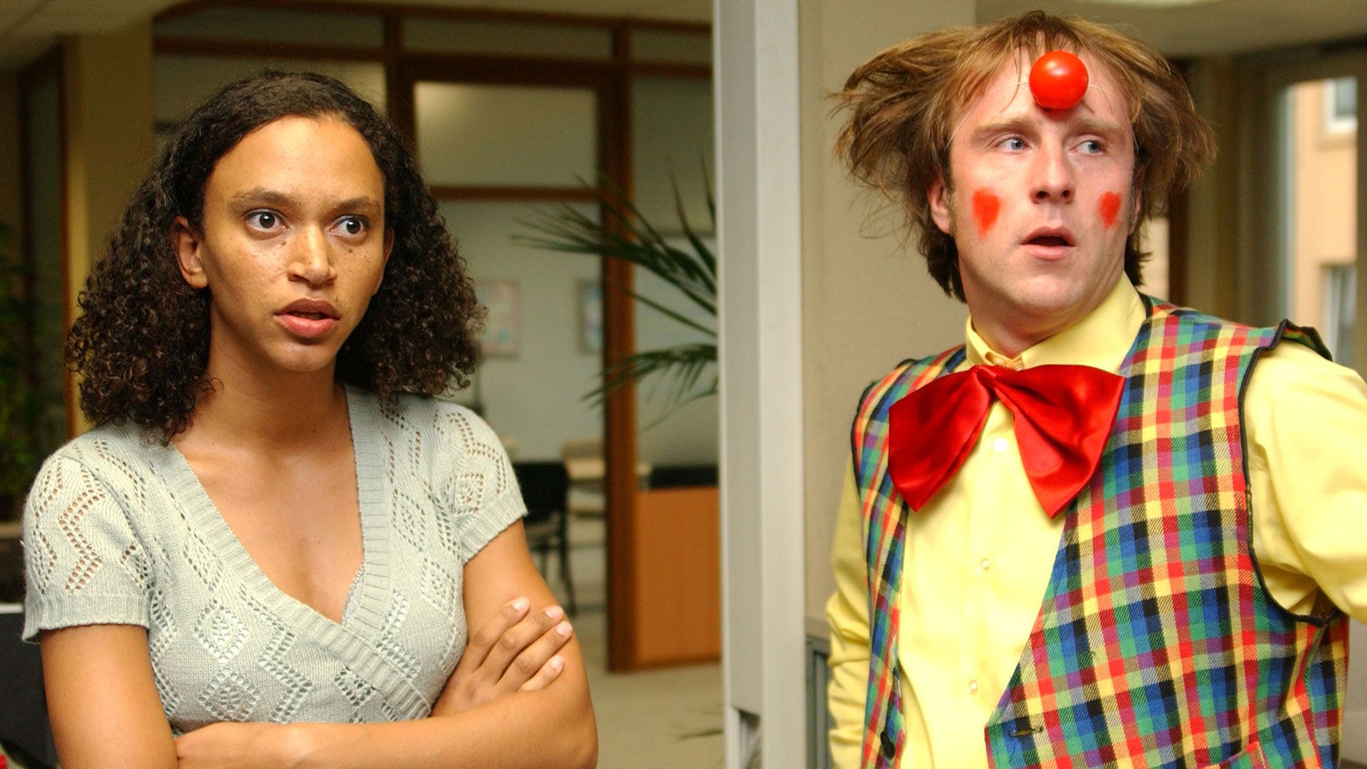 Tag der offenen Tür