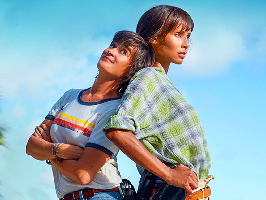 Deadly Tropics Staffel 2 Folge 4 Der Maulwurf