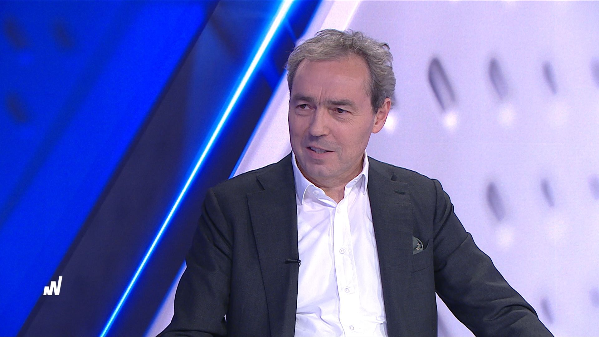 Wirtschaft24 mit Otmar Michaeler