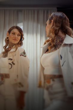 Dein Style-Makeover - Mit Kathryn Eisman