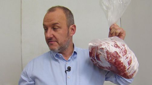 Rosins Restaurants - Ein Sternekoch räumt auf! Rosins Restaurants - Ein Sternekoch räumt auf! Folge 5: 50er-Jahre-Stil & keine Gäste im "Mad Joe's"! Auch der "Hirsch" steht vor Pleite