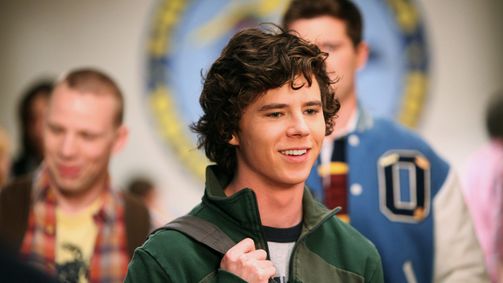 The Middle The Middle Folge 22: Die Damenwahl