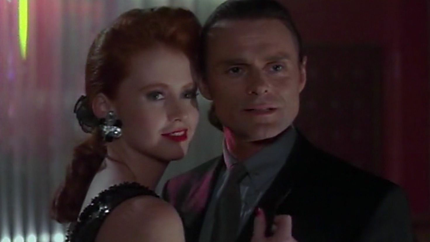 Heimliche Verführung