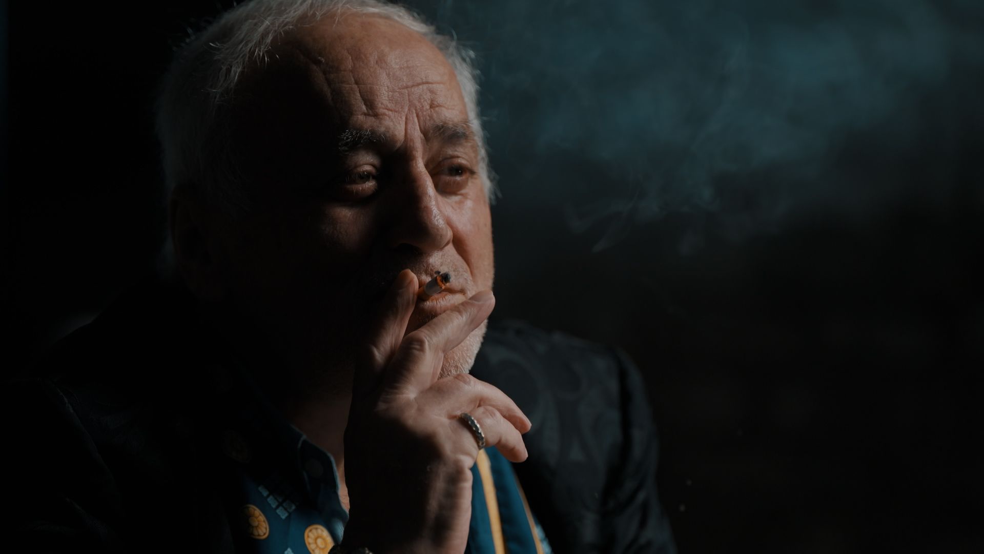 Freddy Rabak – Der Strichphilosoph