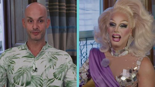 We love Mallorca We love Mallorca Folge 6: Das Leben von Rodolfo alias Ruda Puda - auf und neben der Showbühne