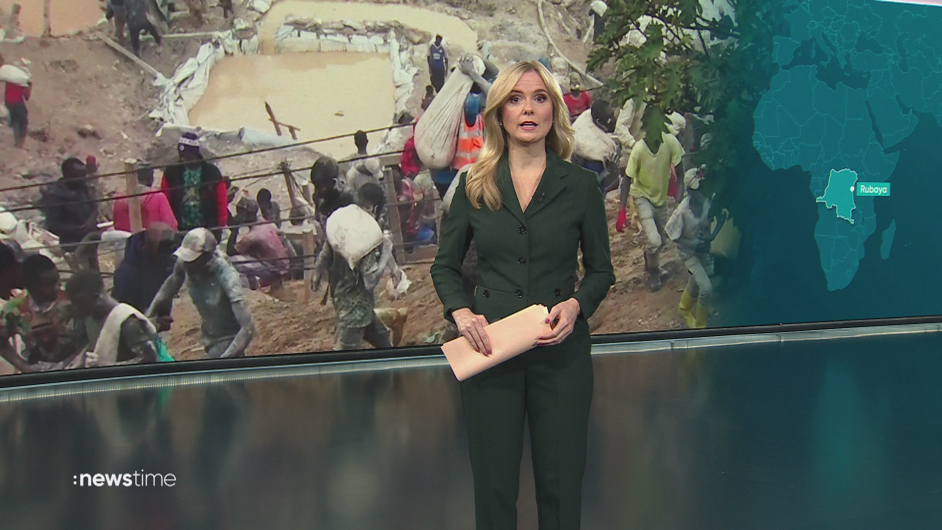 :newstime vom 31. Januar 2026 | 19:55