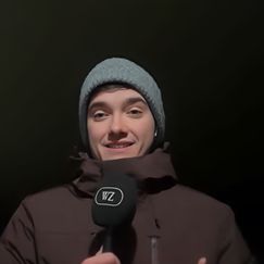 Stimmen aus Nuuk: Grönländer "absolut gegen" Trump-Pläne