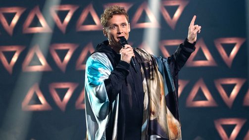 Wer stiehlt mir die Show? Wer stiehlt mir die Show? Folge 5: Zugabe von Matthias Schweighöfer: Die Show der Emotionen