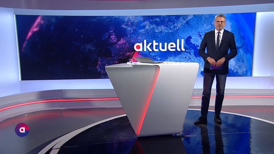 ATV Aktuell vom 04.10.2024