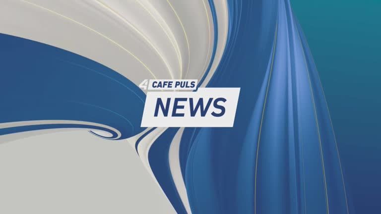 PULS 24 News am Morgen vom 31.10.2022