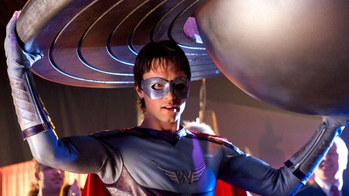 Smallville Smallville Folge 13: Die Geburt eines Schurken