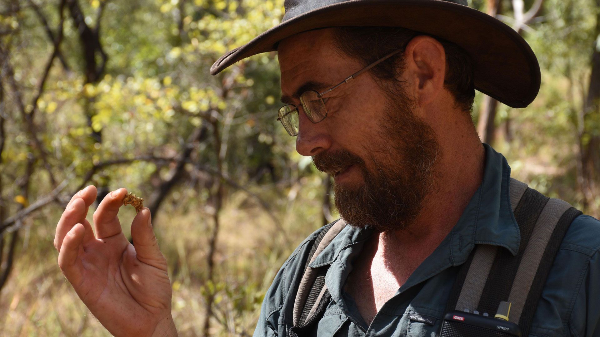 Eine angespannte Partnerschaft