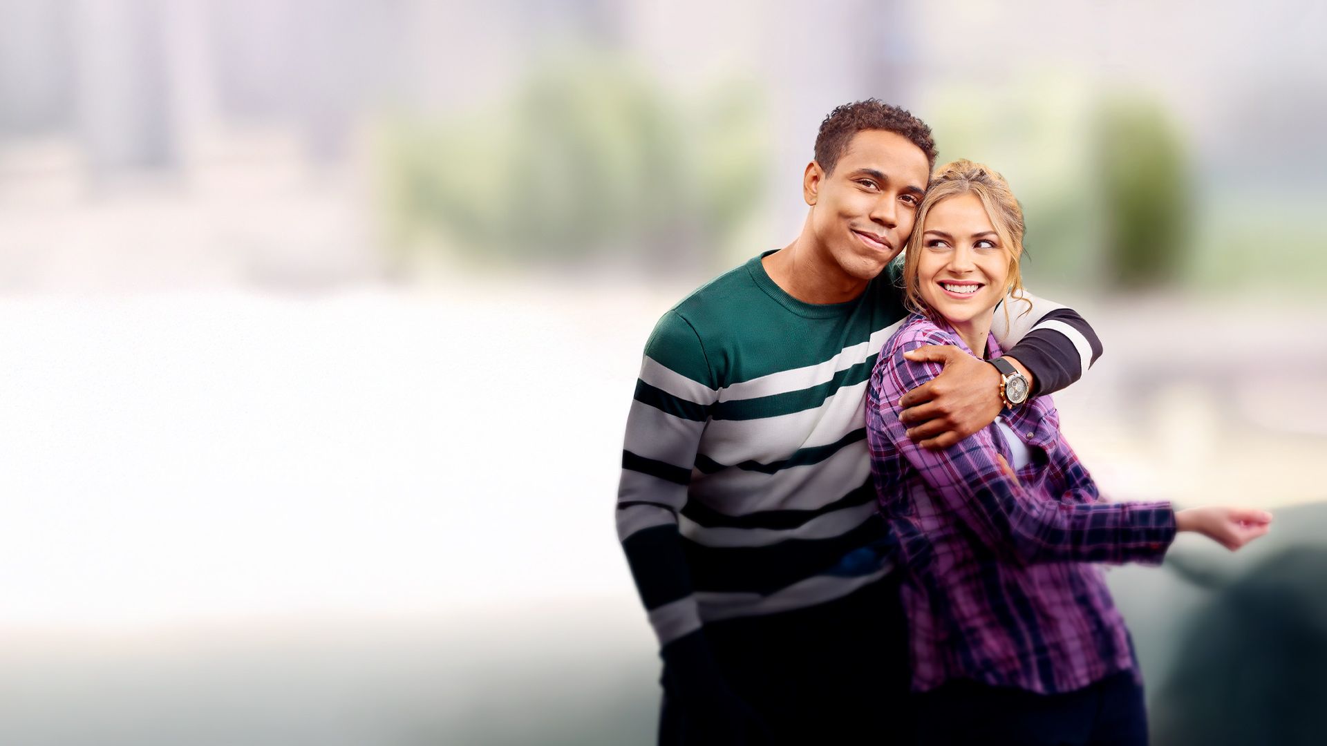 Calling For Love - Der Ruf nach Liebe