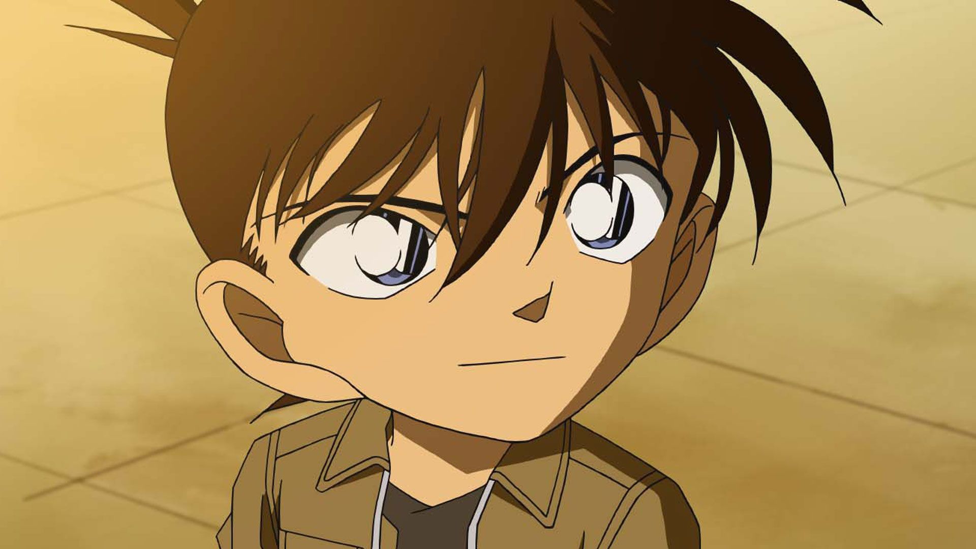 Ein Abenteuer des jungen Shin'ichi Kudou (2)