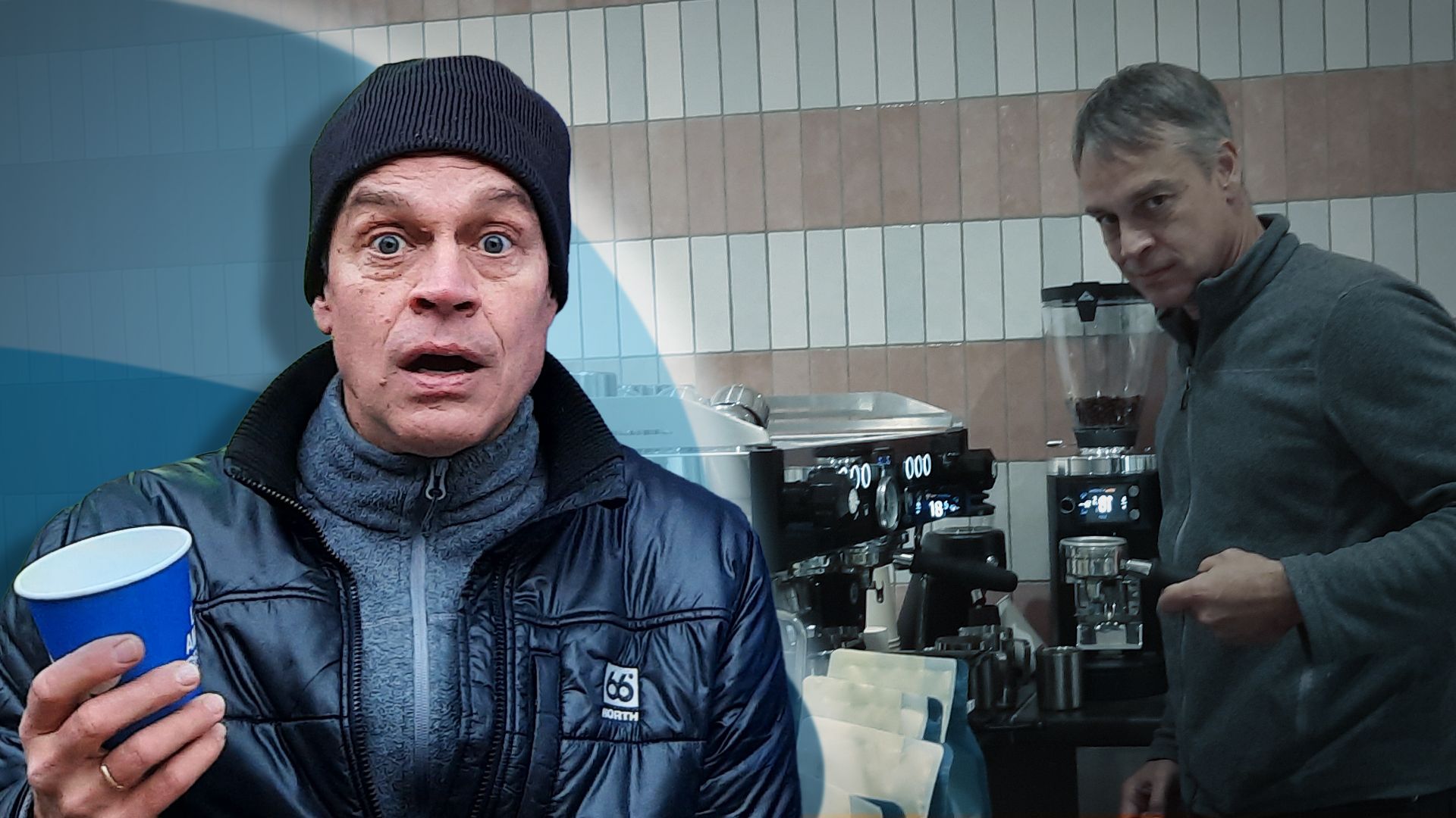 Kaffee - Wer verdient an jeder Tasse?