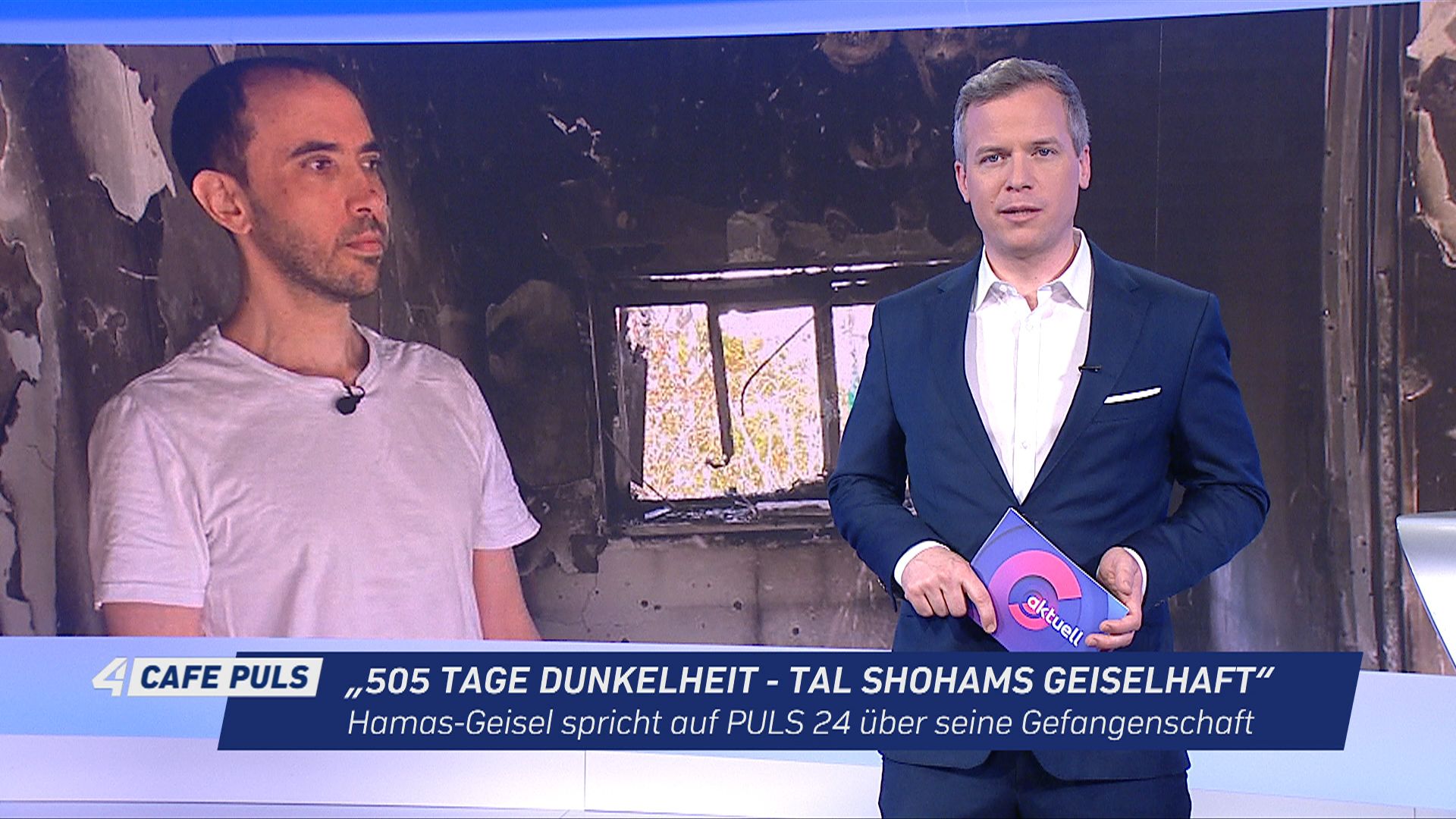 Aktuell Newsupdate vom 17.03.2025