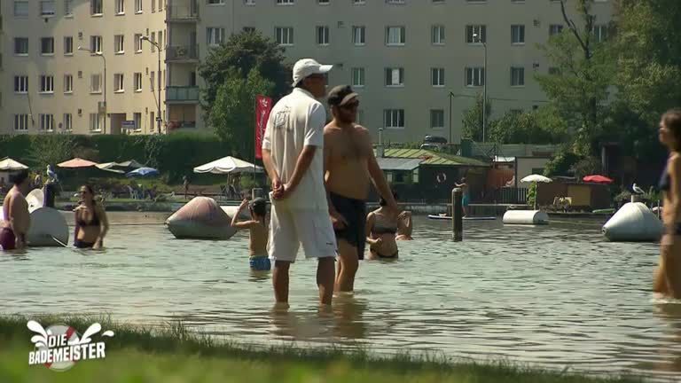 Gewitter ist nah - Blitzgefahr