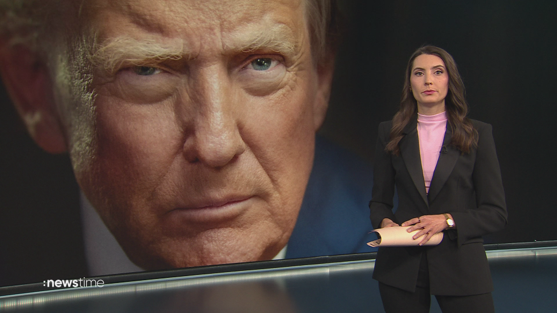 :newstime vom 20. Januar 2026 | 19:45