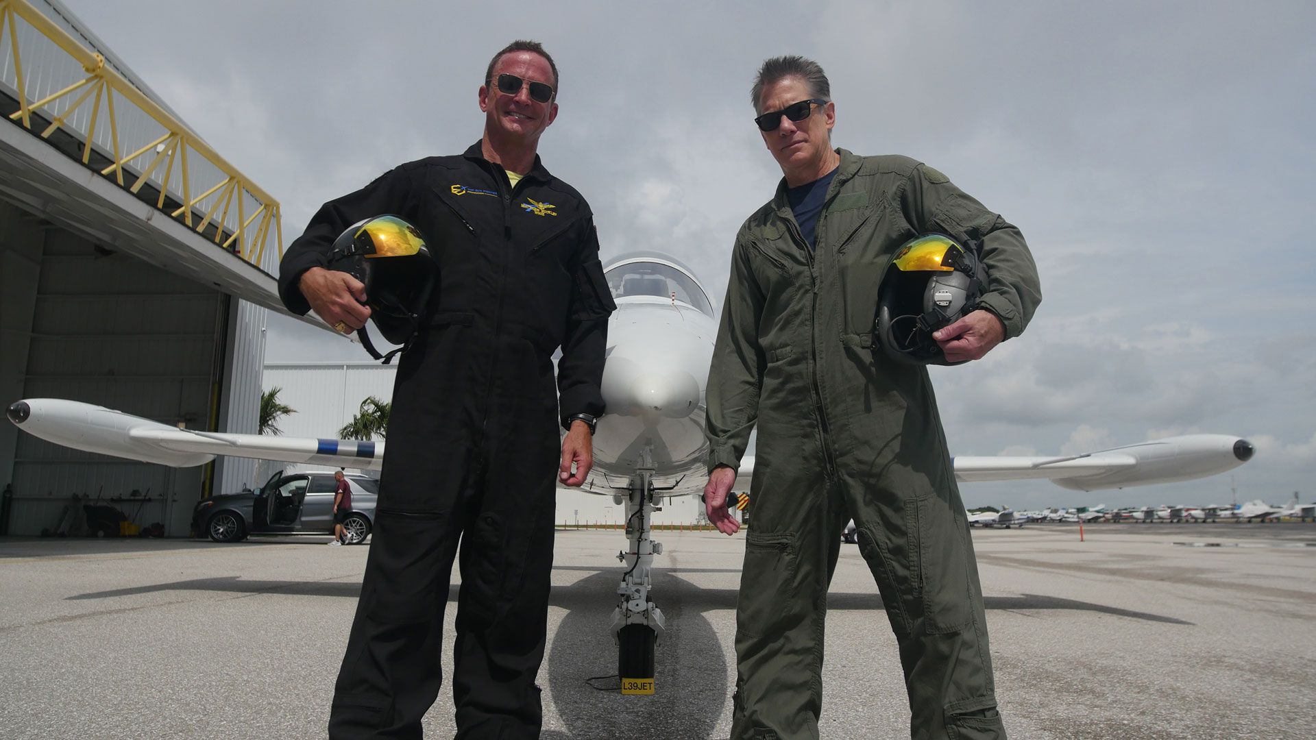 Das schwarze Dreieck