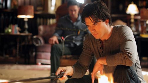 Vampire Diaries Vampire Diaries Folge 6: Plan B