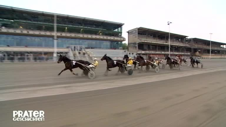 Pratergeschichten - Staffel 2 Folge 4