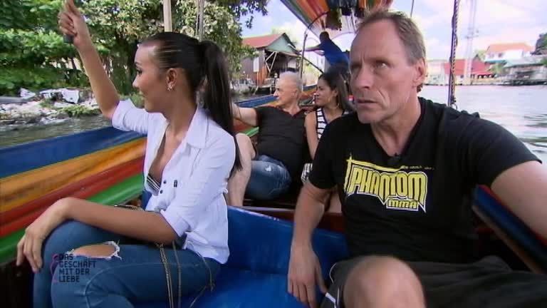 Staffel 5 Folge 8: Ladyboy