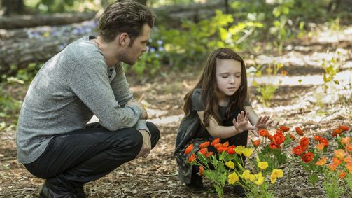 The Originals The Originals Folge 3: Das alte Böse