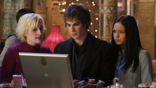 Smallville Smallville Folge 11: Befehle