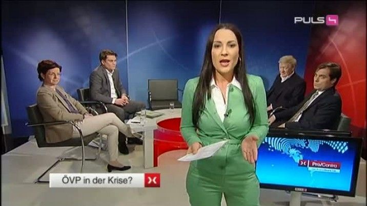 PULS 4 AustriaNews