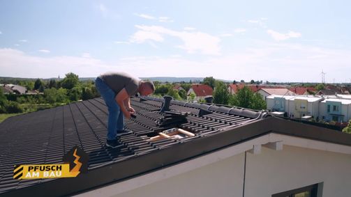 Pfusch am Bau Pfusch am Bau - Staffel 18 Folge 9: Staffel 18 Folge 9: Haus mit Knüller