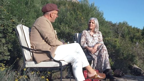 Unser Mallorca - mit Birgit Schrowange Unser Mallorca - mit Birgit Schrowange Folge 4: Neustart auf Mallorca - endlich angekommen 