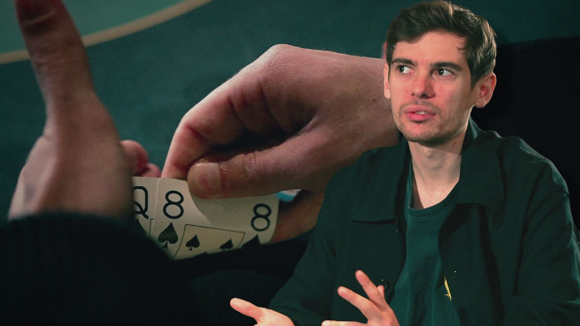 Fedor Holz: Poker-Millionär