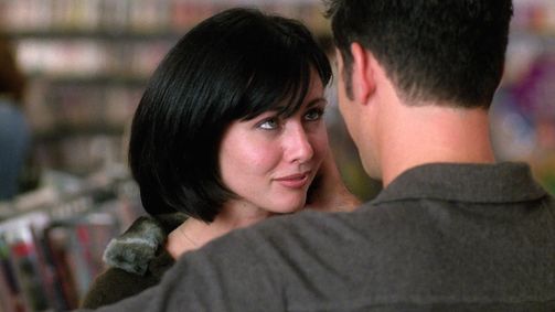 Charmed - Zauberhafte Hexen Charmed - Zauberhafte Hexen Folge 7: Schwester der Nacht