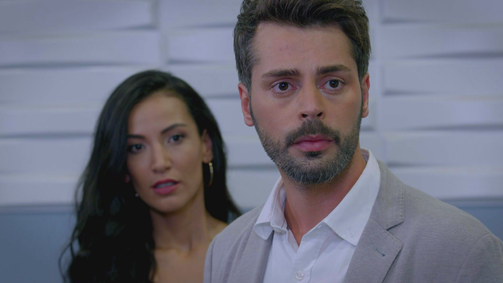 Wounded Birds - Yarali kuslar Wounded Birds - Yarali kuslar Folge 4: Folge 126