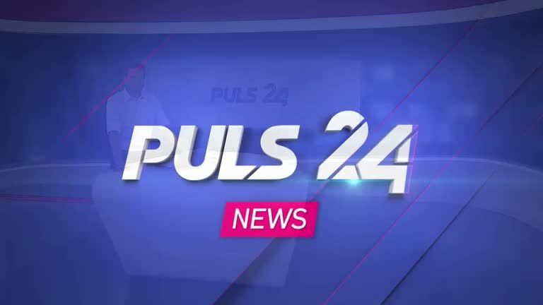 PULS 24 News am Abend vom 20.07.2022