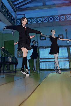 The Case of Hana & Alice