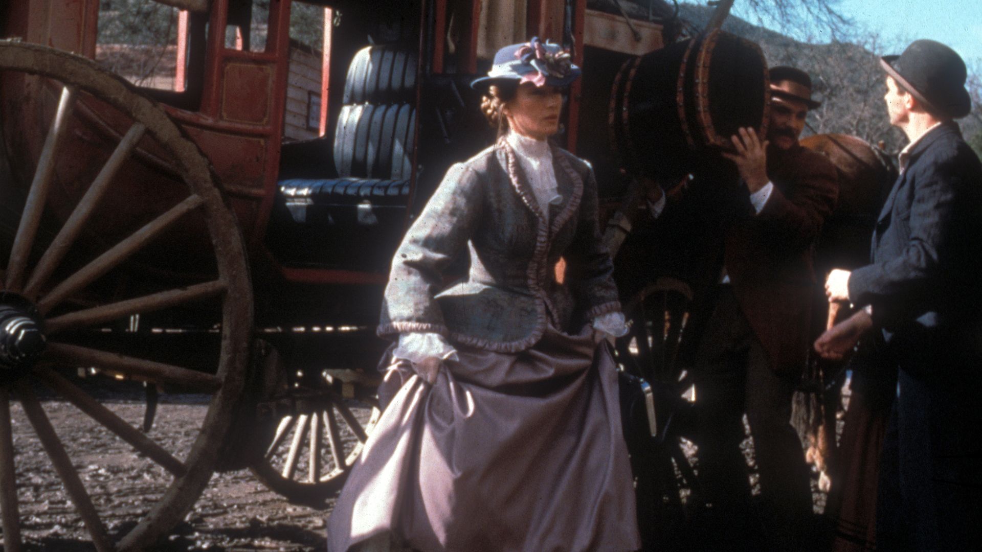 Zeit der Heilung (2)