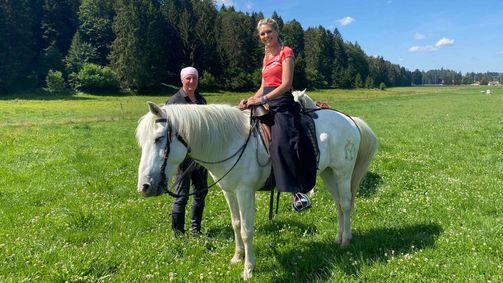 landuf, landab landuf, landab Folge 9: Berner Jura und Bielersee