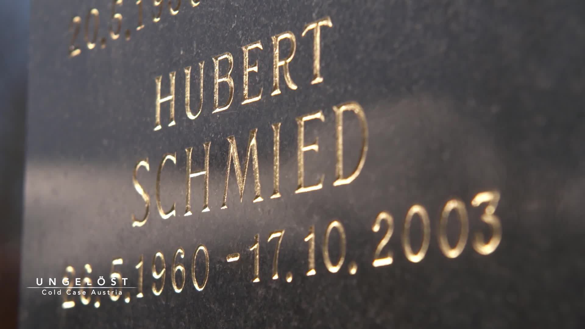Staffel 03 Folge 04: Wo ist Hubert Schmied?