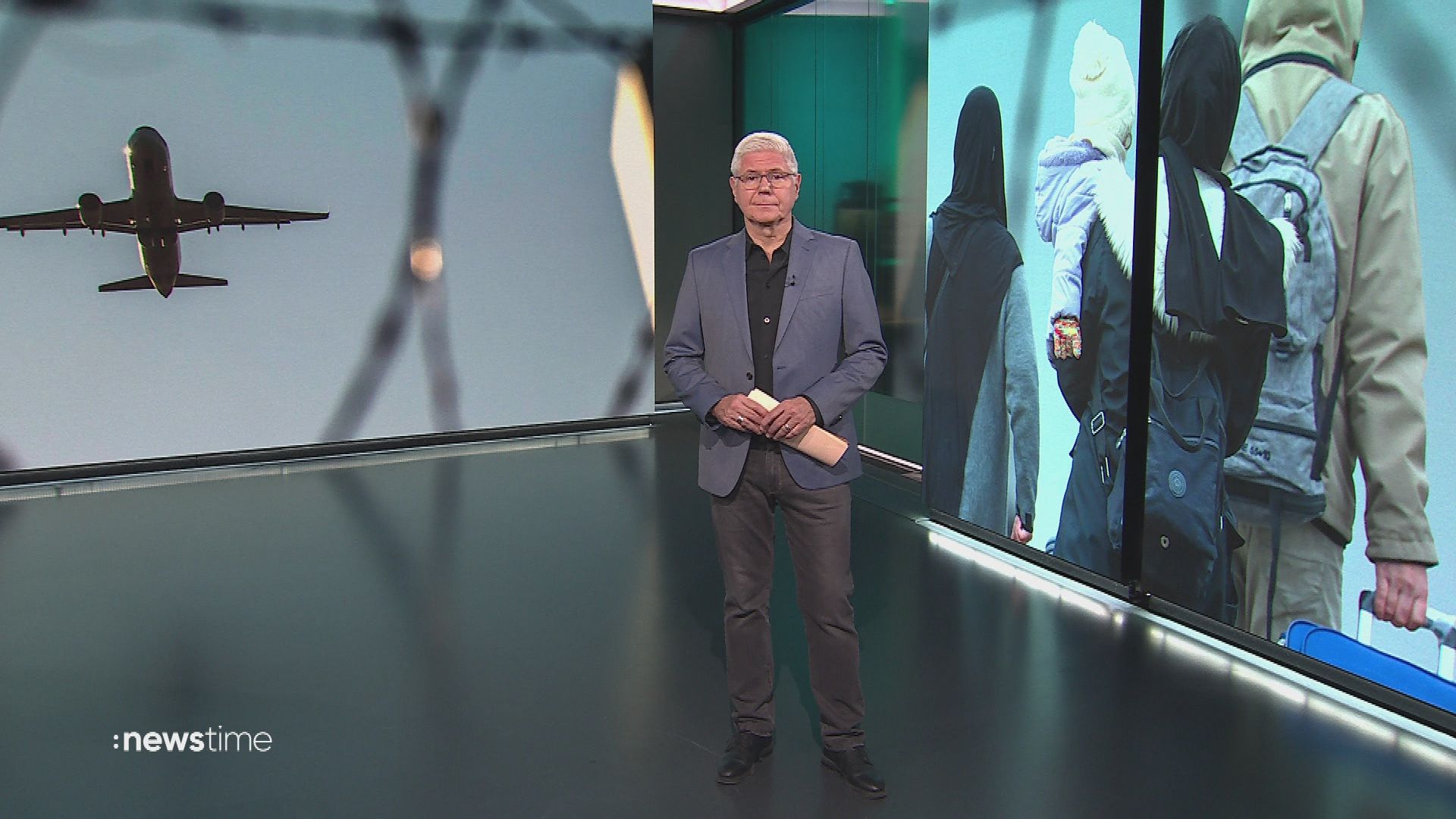 :newstime vom 02. Januar 2026 | 18:00