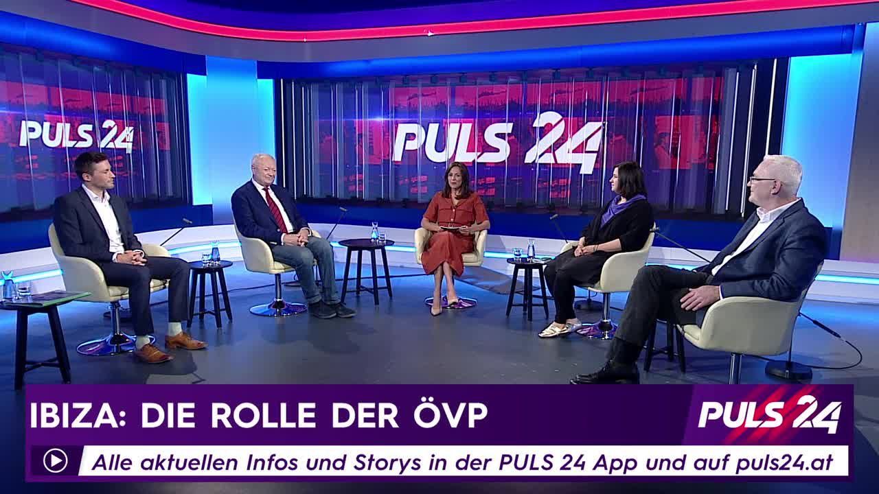 Die Politik-Insider Spezial: Wie viel ÖVP steckt in Ibiza?